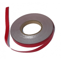 striscia adesiva riflettente per cassonetti striscia adesiva riflettente per cassonetti 9